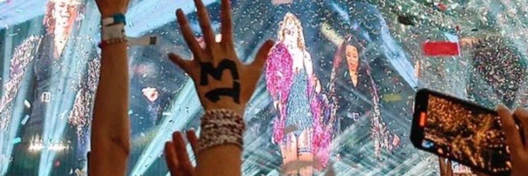antho._.o (Taylor's Version) banner