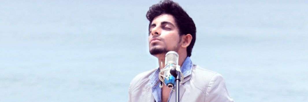 Ganesh Chandrasekaran banner