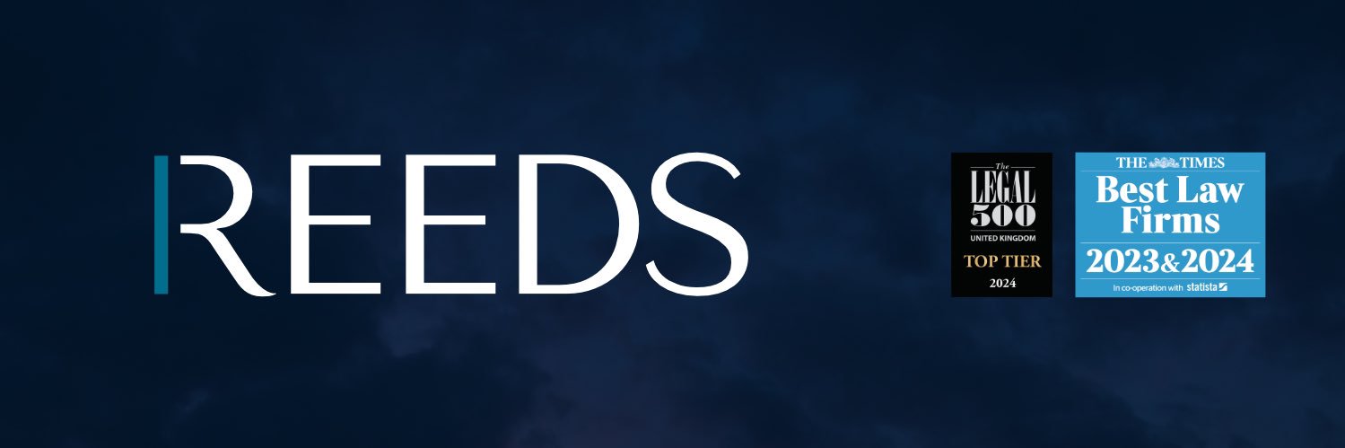 Reeds Court of Protection Team banner