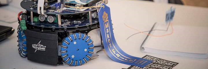 VicenzaThunders's profile banner image