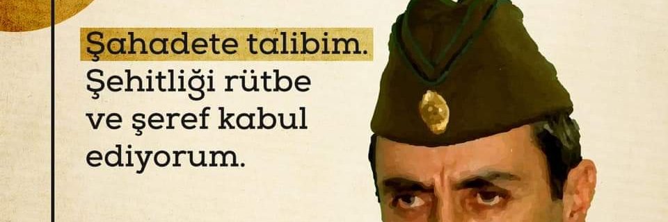 Muhammet Ali Öner banner