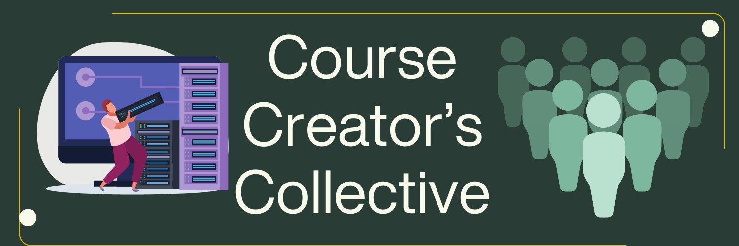 CourseCollec's profile banner image