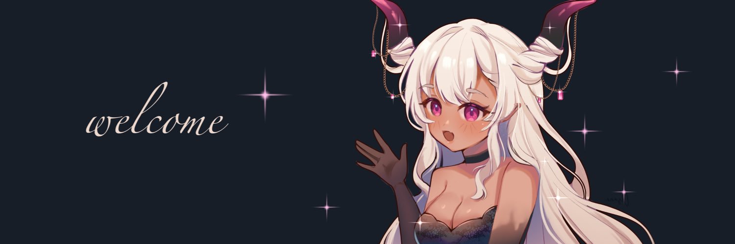 Lisana|| commission open||'s banner