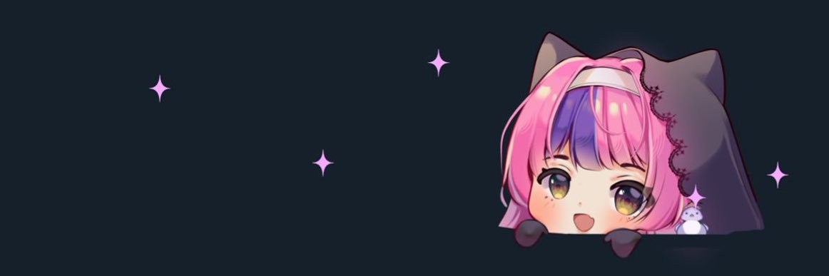 Lisana|| commission open|| banner