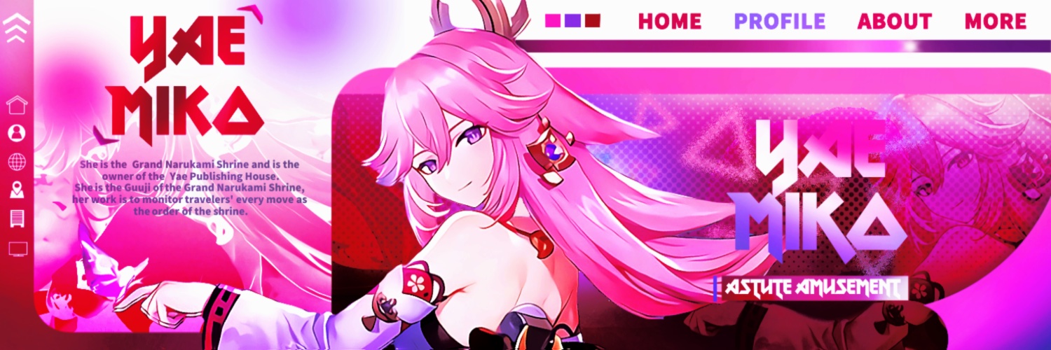 Ren banner