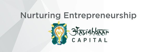 AavishkaarVC Profile Banner