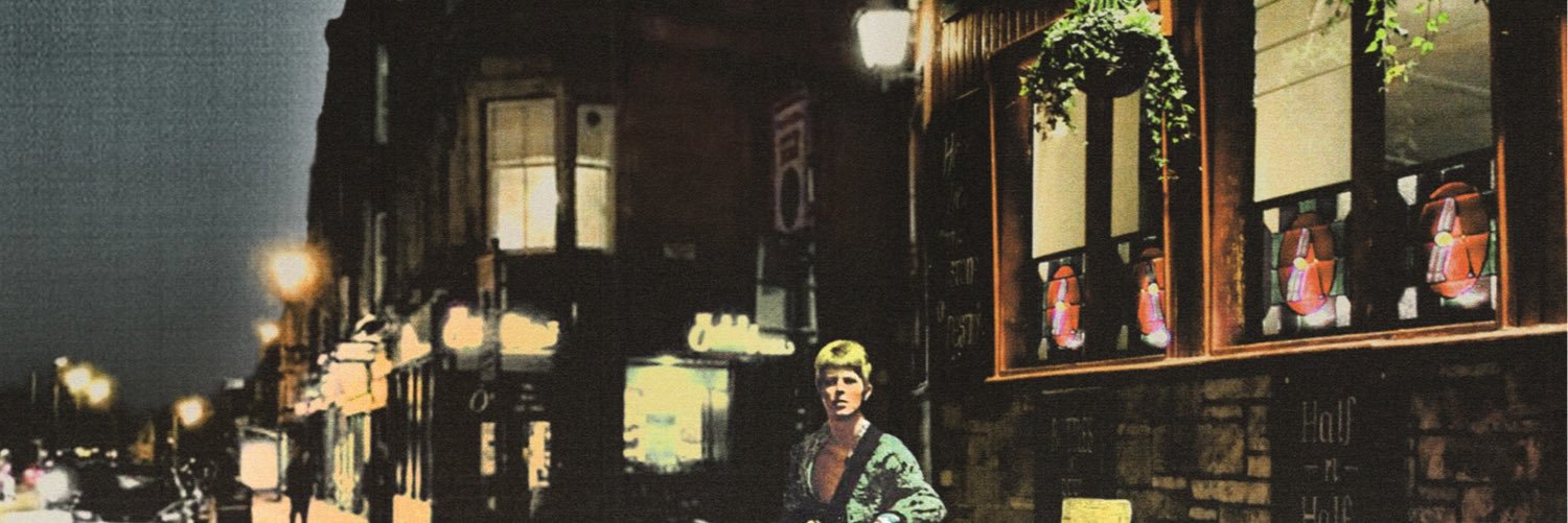 TheArlingtonBar's profile banner image
