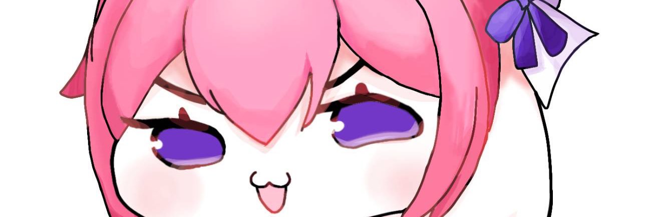 Pinachan929's profile banner image