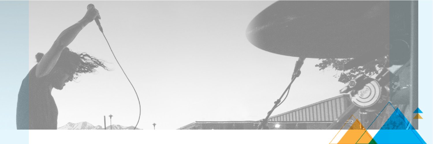 Global Lyric Project banner