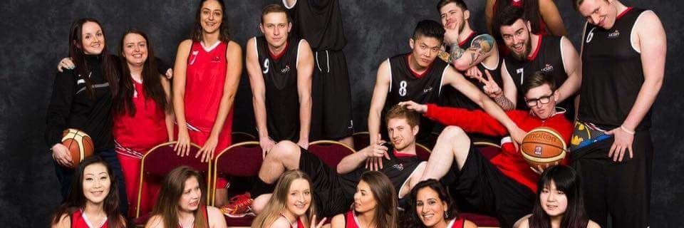 UCLanBasketball's profile banner image