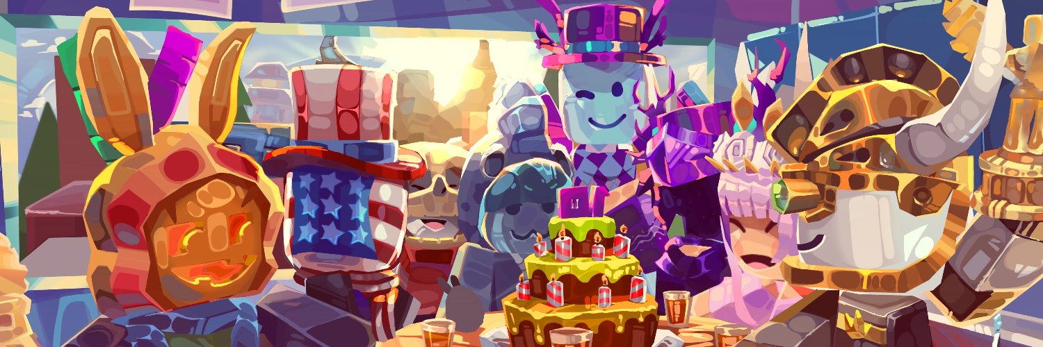 TheGozux ✨ banner