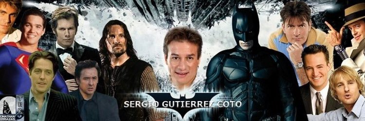 vozsergio's profile banner image