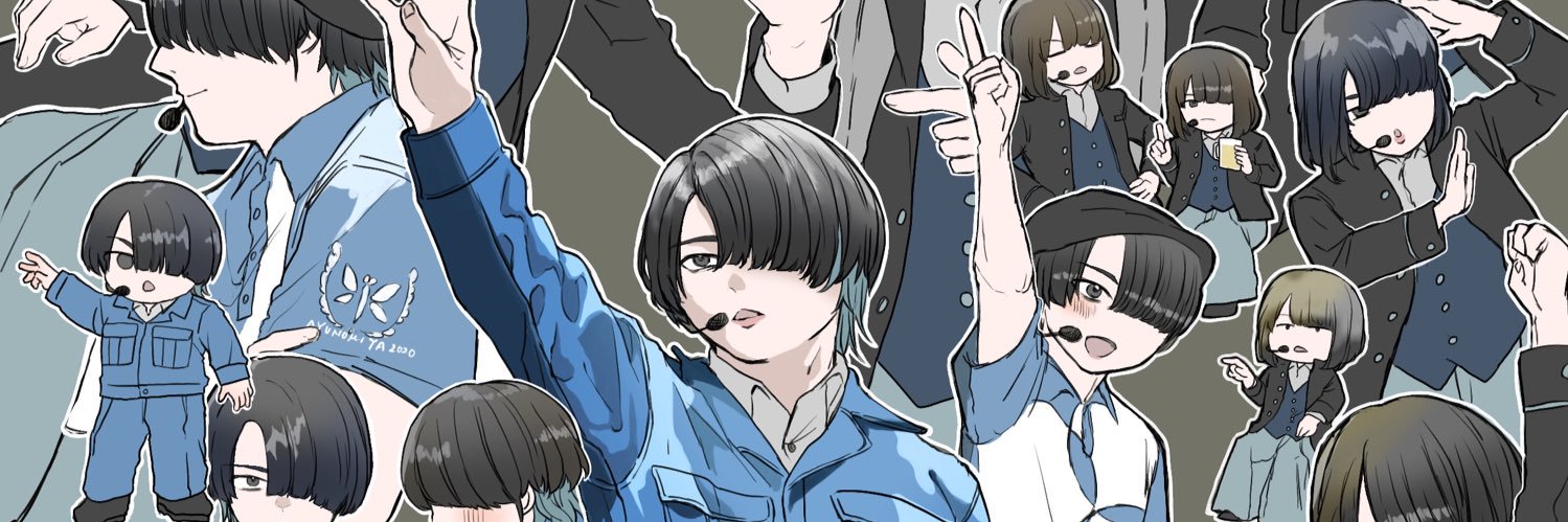 nabe_sh's profile banner image