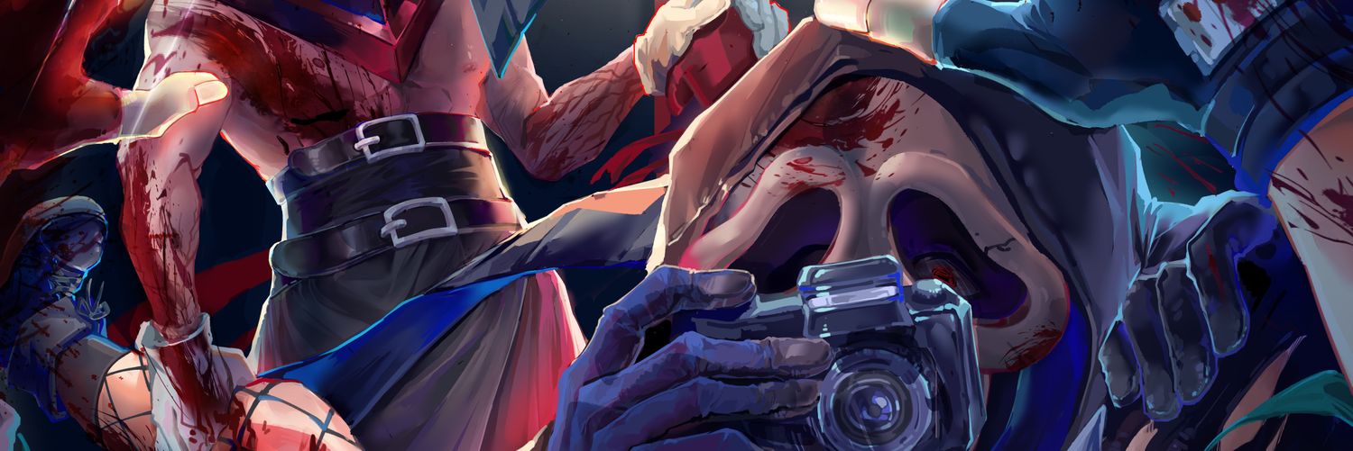 kingear05222822's profile banner image