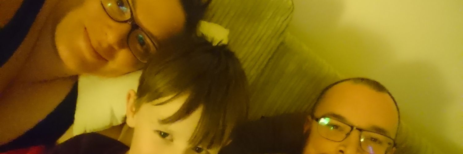 Lottie1522's profile banner image