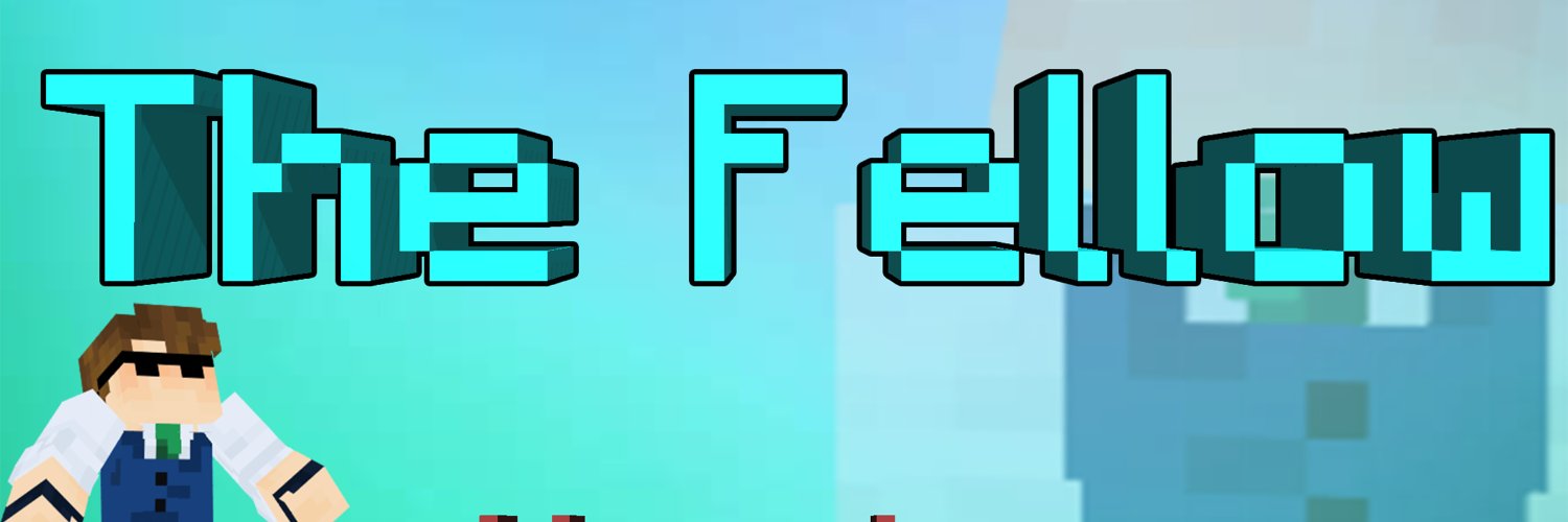 The Fellow banner