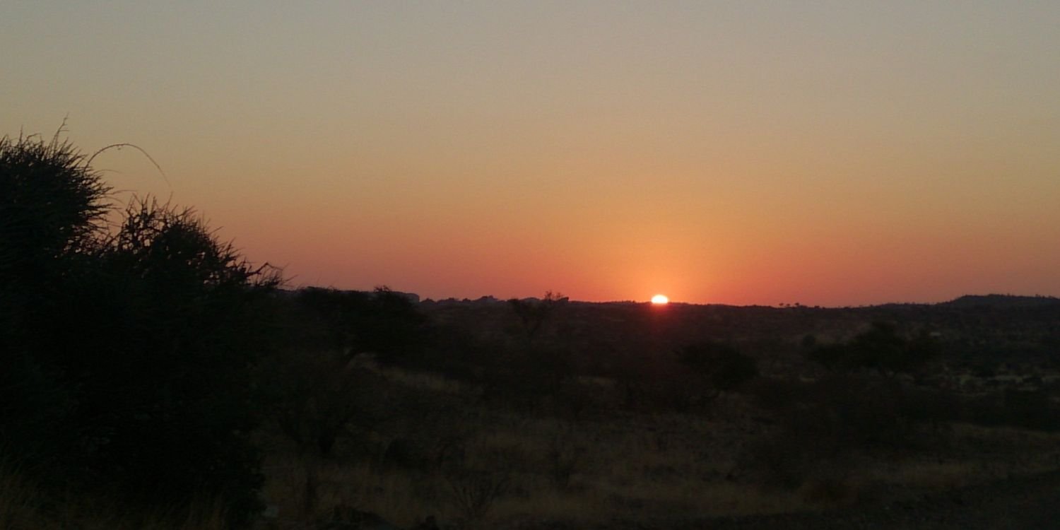 Keikantse Phele banner