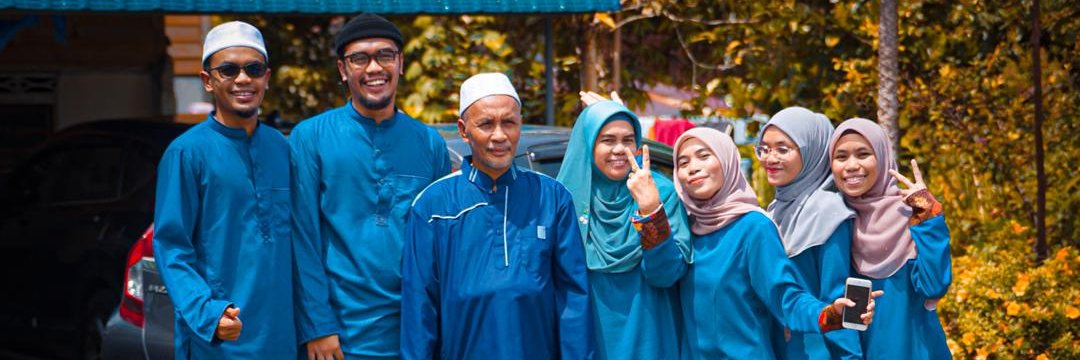 ZahidahRustan's profile banner image