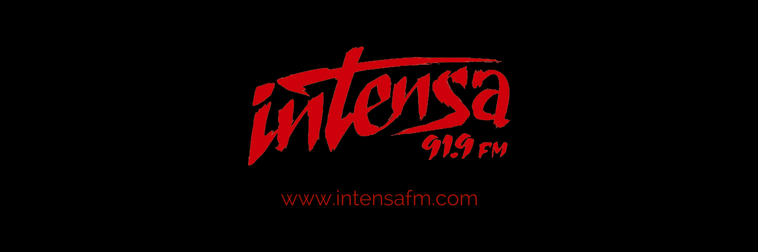 Intensafm's profile banner image