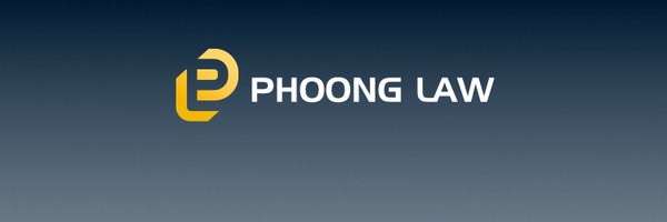 Phoong Law Profile Banner