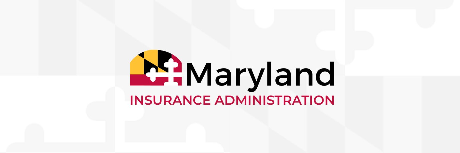 Maryland Insurance banner
