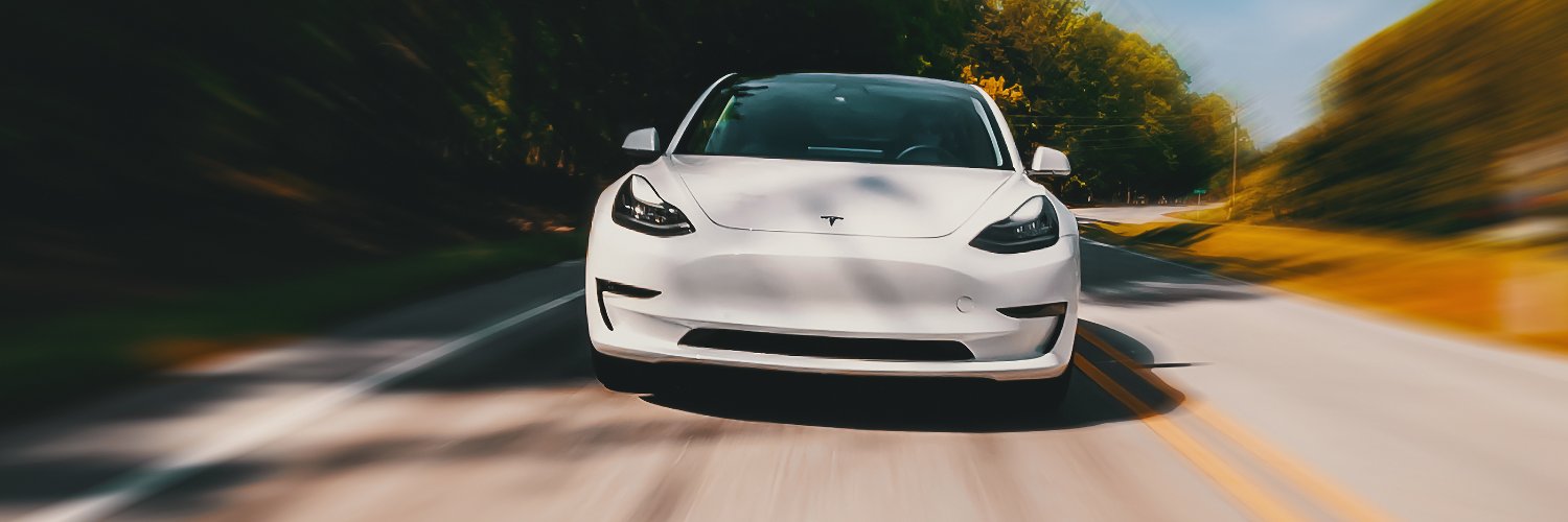 Sell My Used Tesla banner