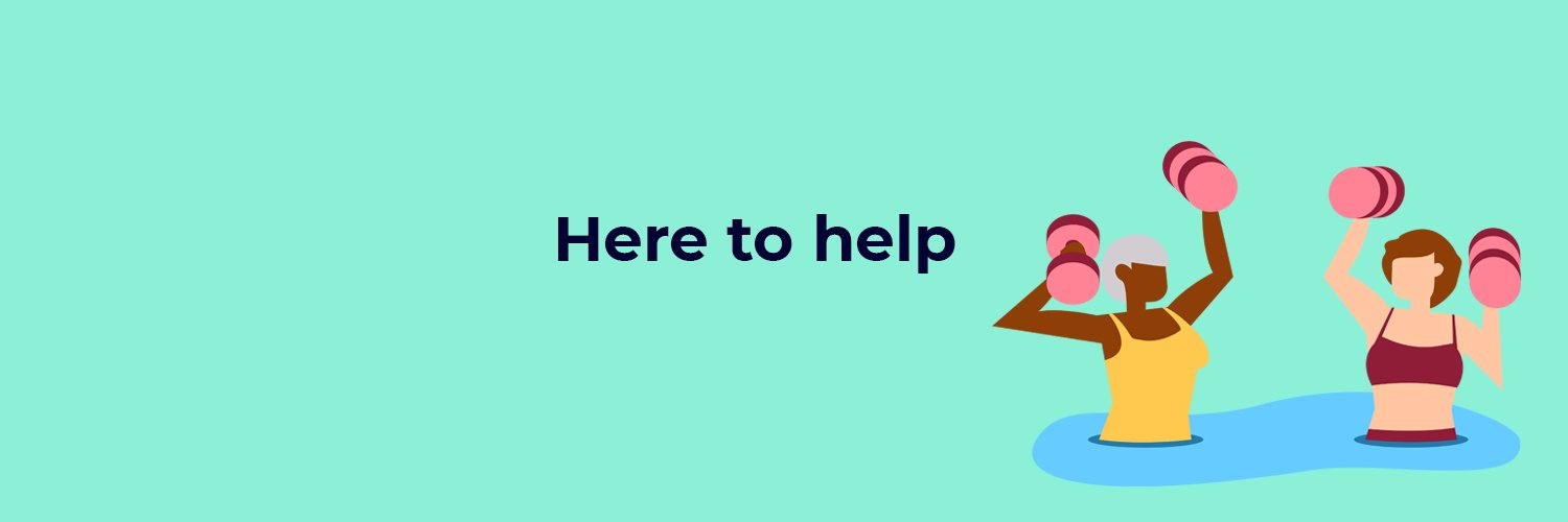 Complete Care Shop Customer Service banner