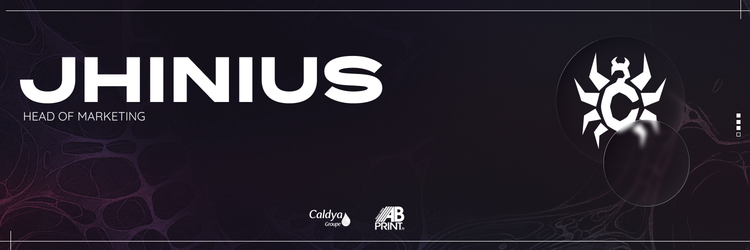 CLA Jhinius banner