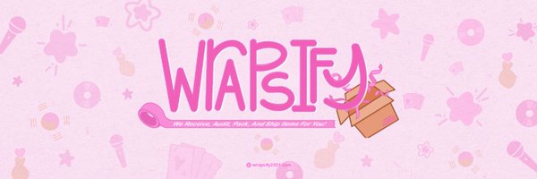 wrapsify2021 Profile Banner