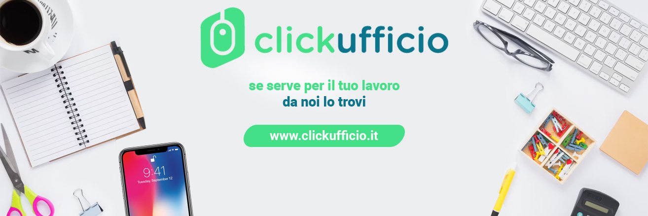 ClickUfficio_IT's profile banner image