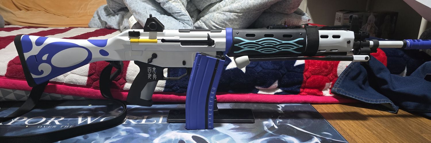 _ringer🌸✋ banner