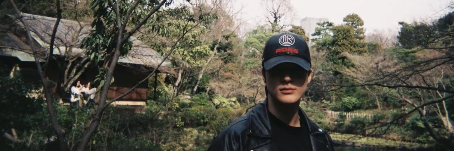 bongsseolnal's profile banner image