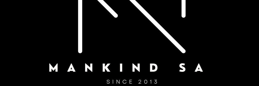 The Real DJ Mankind SA banner