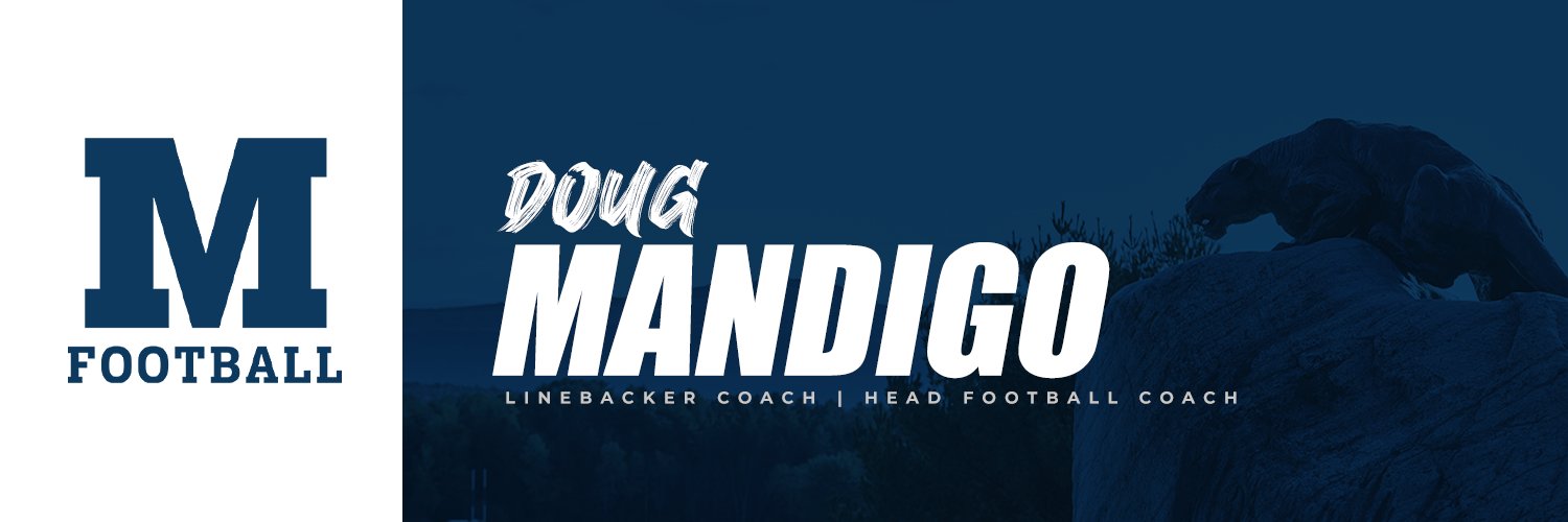 Doug Mandigo Profile Banner