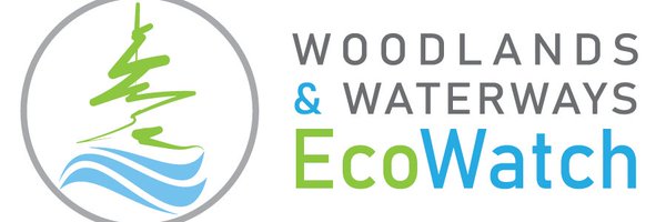 Woodlands & Waterways EcoWatch Profile Banner