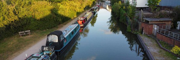 CanalTraders Profile Banner