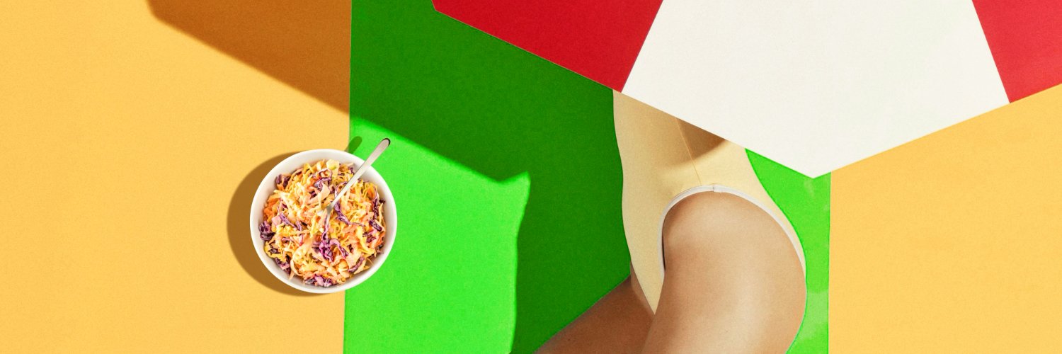 The Company (by Mark Watson & Mat Ryer) banner