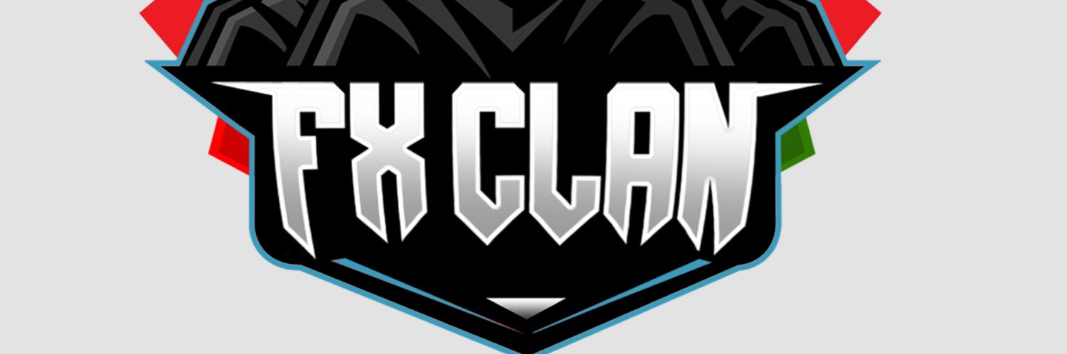 Xamanifx's profile banner image