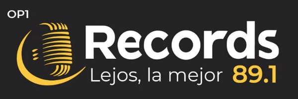 FMRECORDS891 Profile Banner