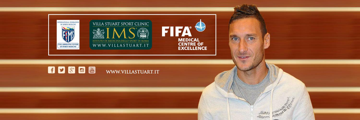VillaStuart Official banner