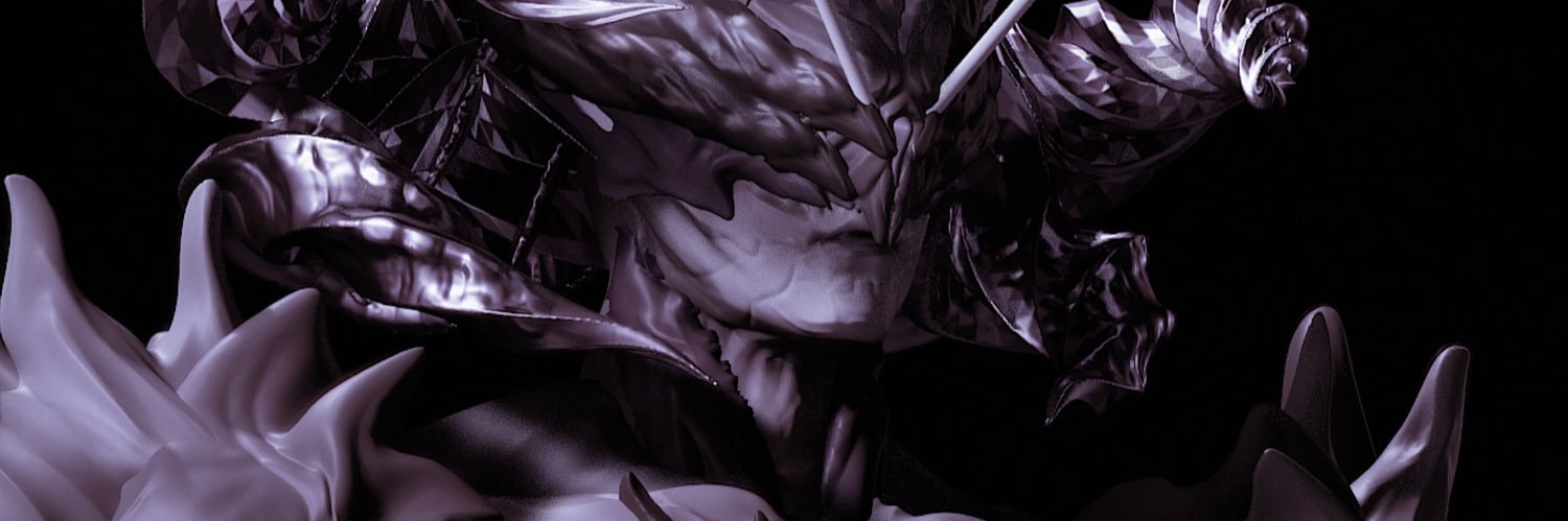 クラモン's banner
