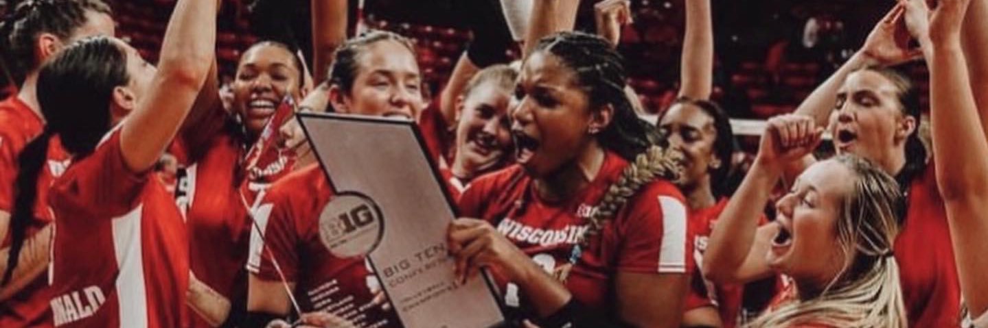 Gabrielle McCaa banner