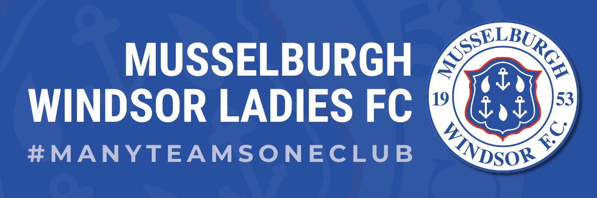 WindsorLadiesFC's profile banner image