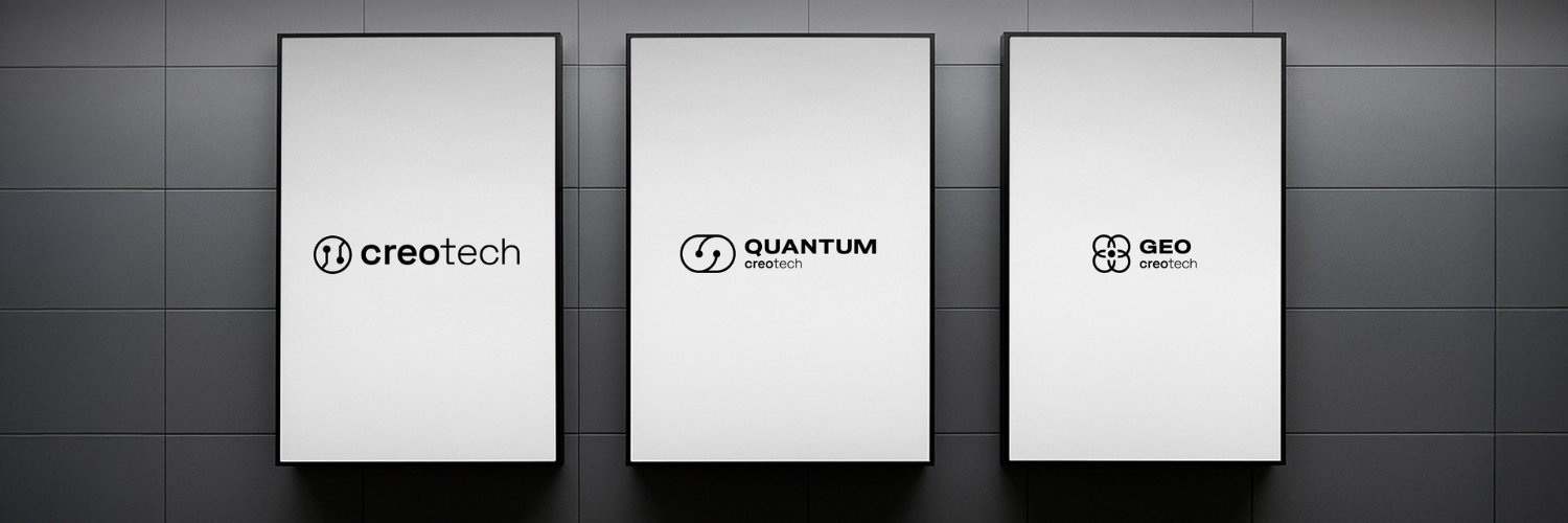 Creotech Instruments SA. banner