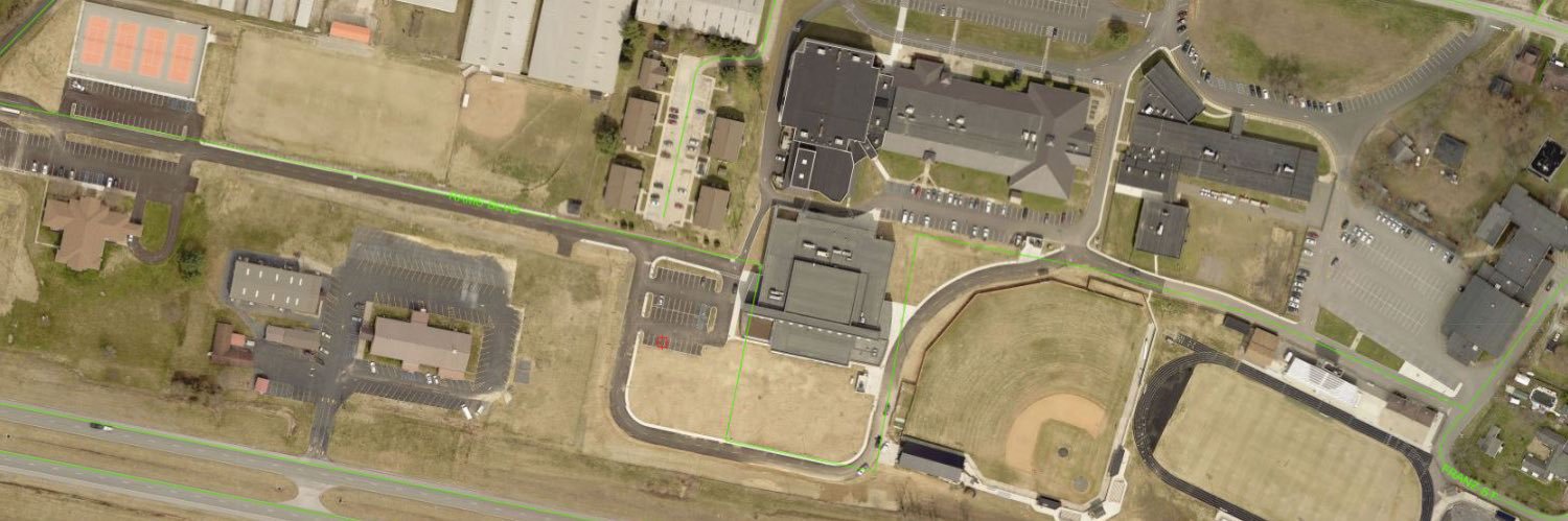 Barstool Raceland banner