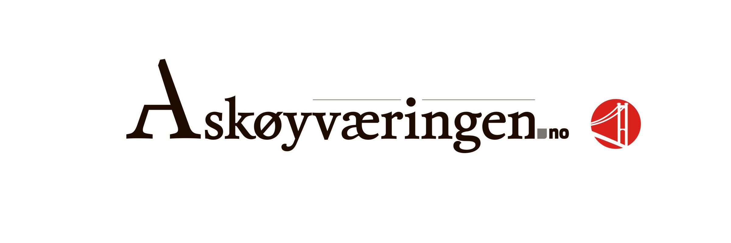 Askøyværingen banner