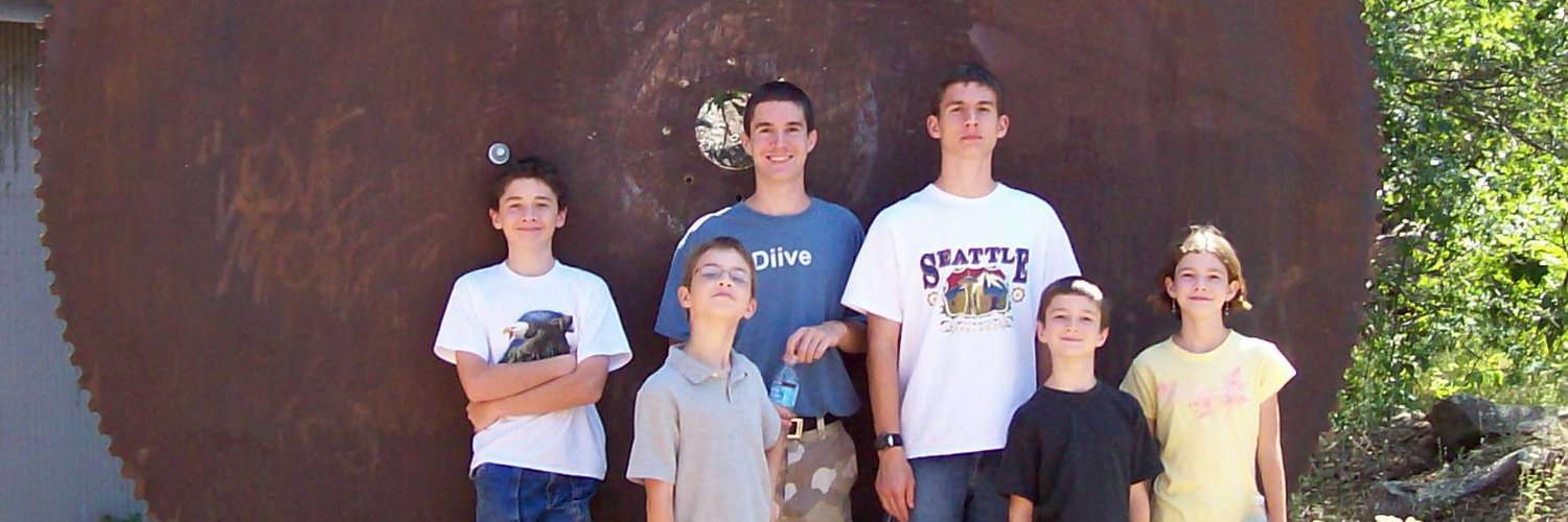 packoD's banner