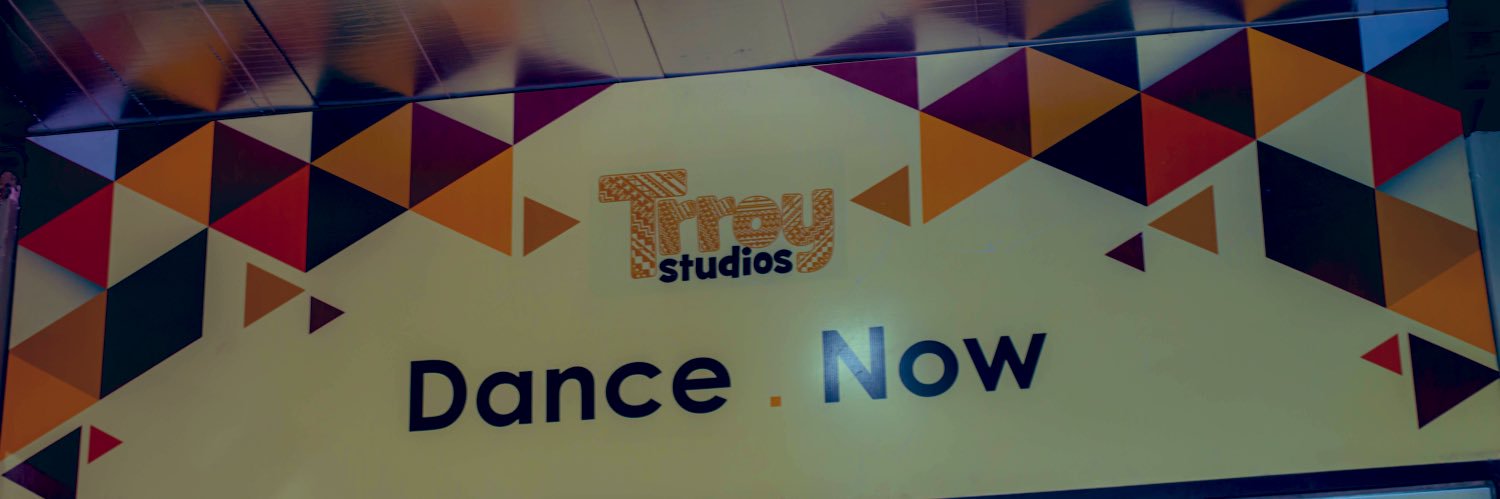 Trroy STUDIOS banner