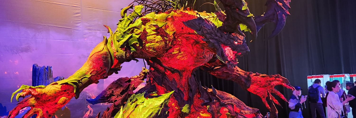 Ustav85's profile banner image