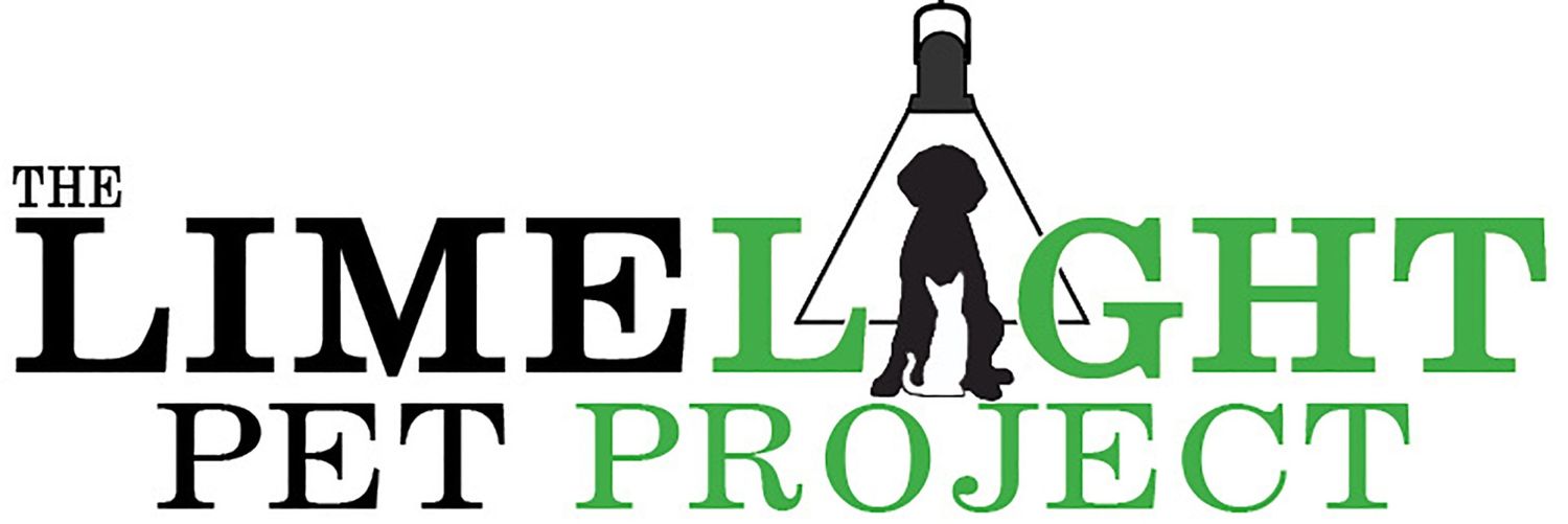 The Limelight Pet Project banner